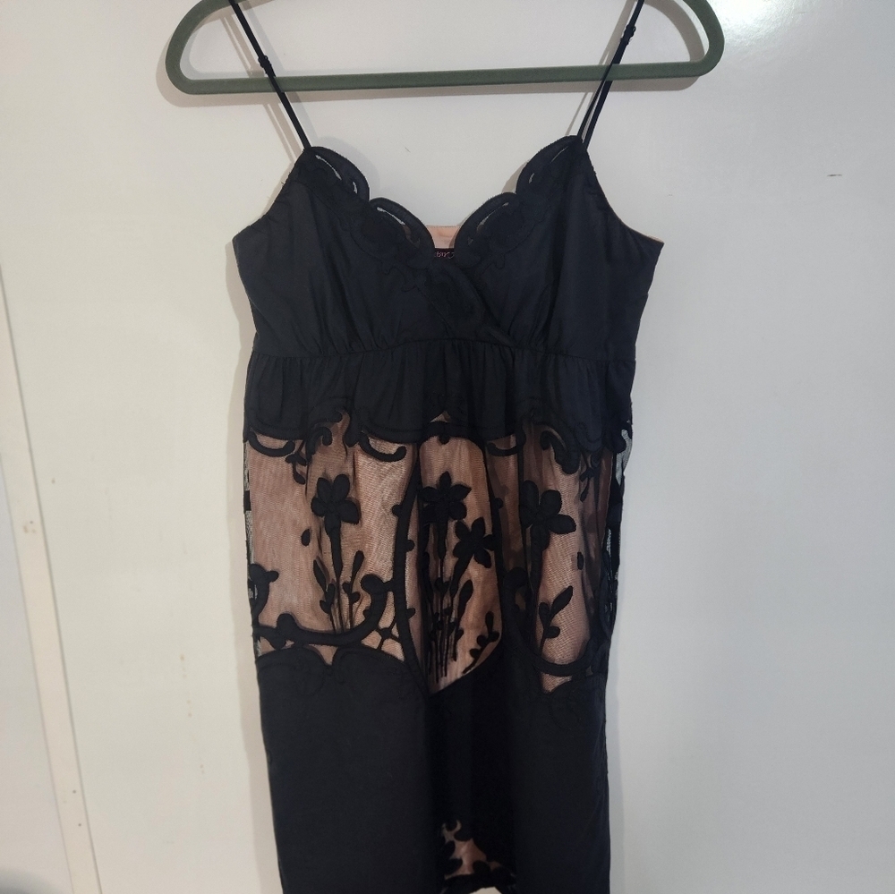 Vintage Betsey Johnson Dress, Size 6 - Picture 3 of 10